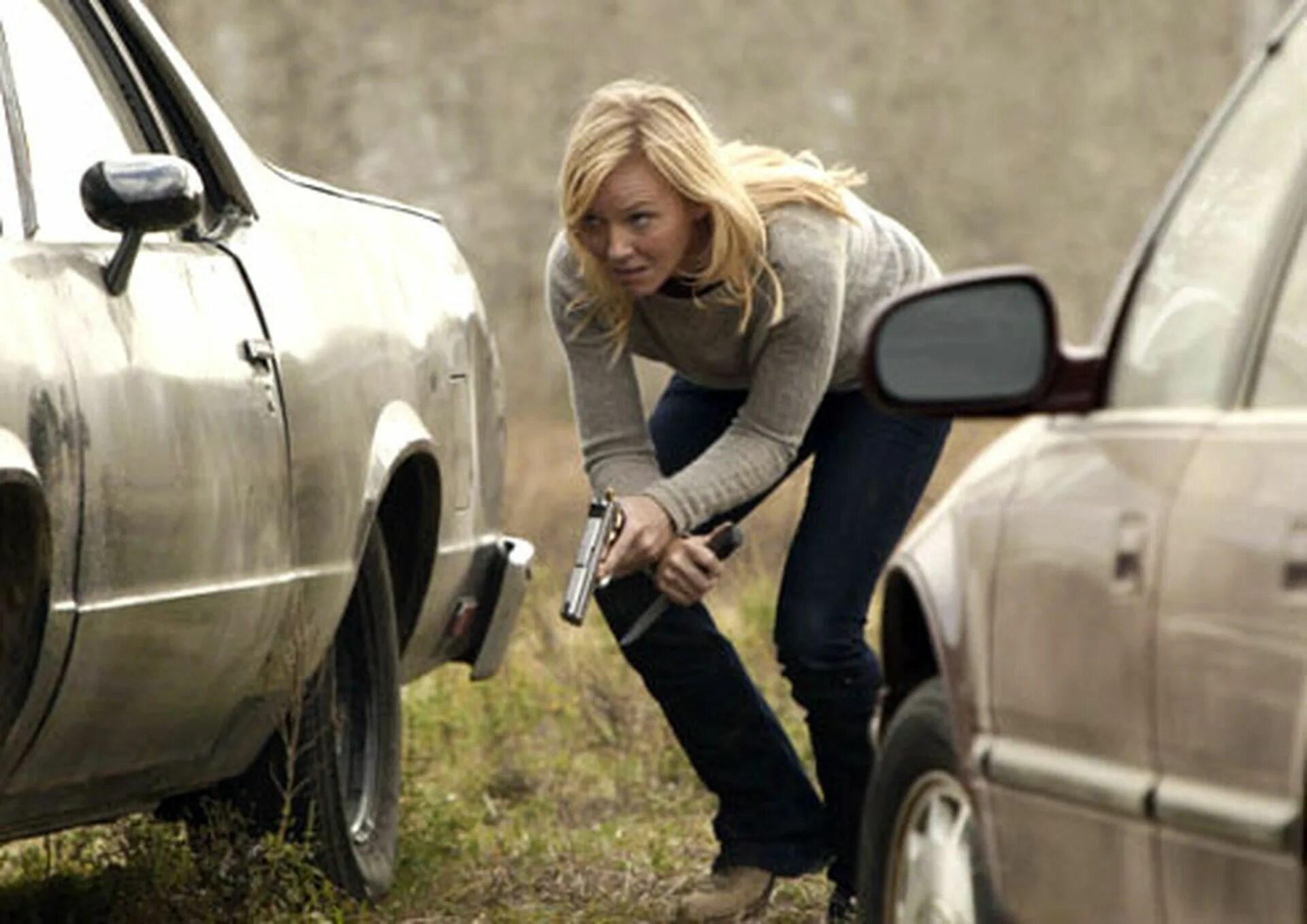 Гонятся за женщинами. Kelli Giddish Chase. Триллер про преследование девушки.