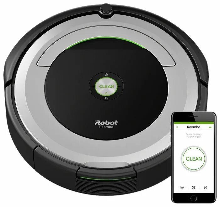 Какой робот пылесос можно. Irobot roomba 680. робот-пылесос irobot roomba 690. робот пылесос айробот румба 960. робот-пылесос irobot roomba 681.