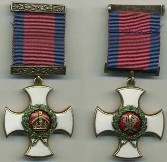 Distinguished