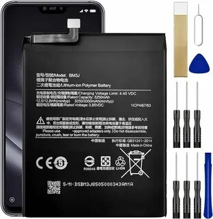 Battery lite