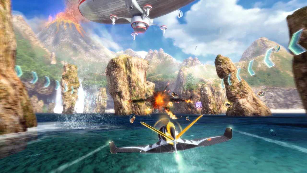 Игры где можно летать и ходить. Skydrift игра. skydrift 2011. гонки на летающих кораблях. старые игры леталки.
