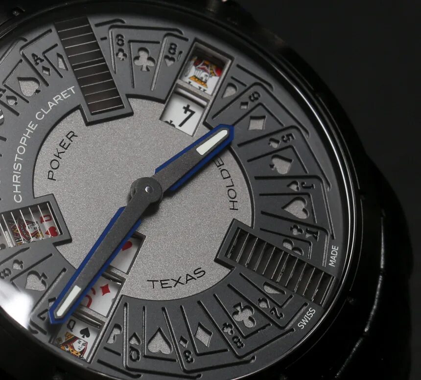 Часы покер. Часы christophe claret poker. christophe claret poker watch. omega poker часы. часы покер мужские.