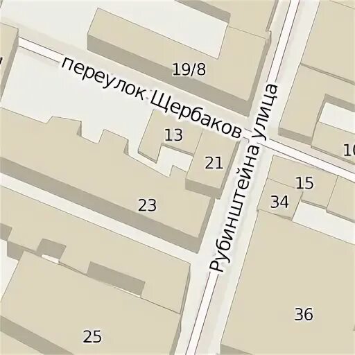 Рубинштейна 32 метро. Рубинштейна 32 метро