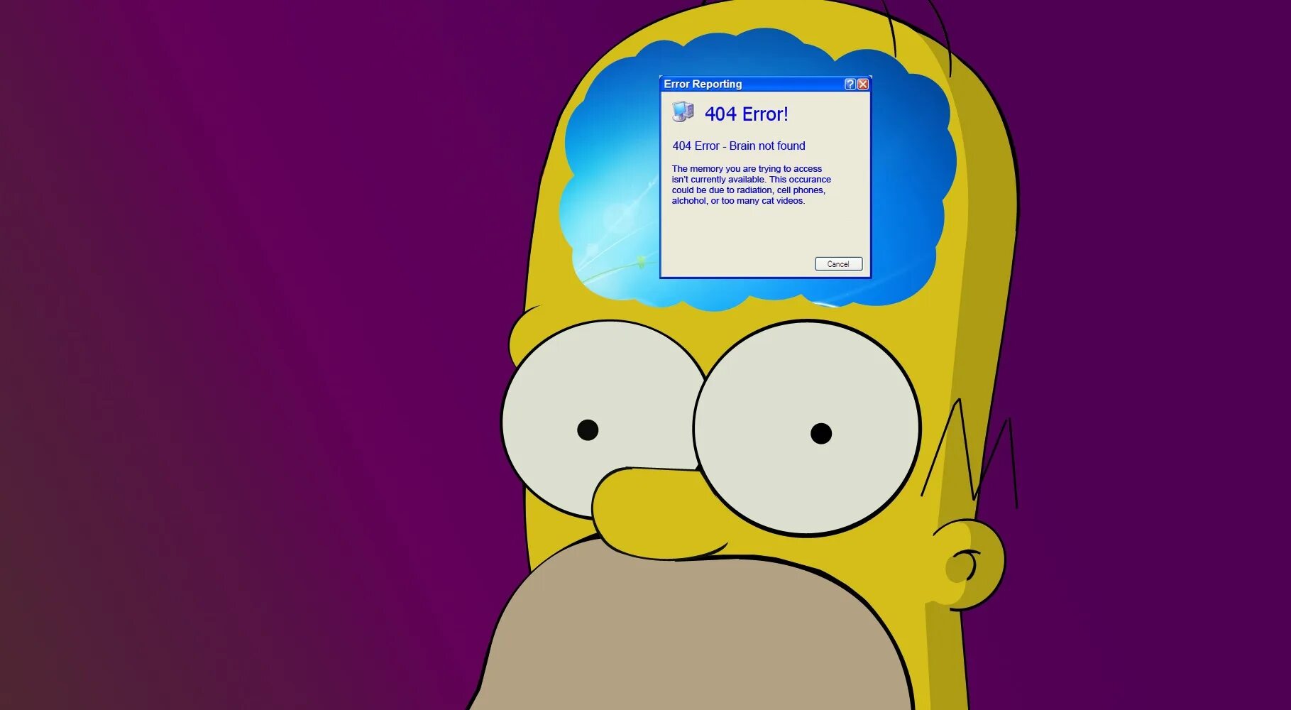 Errors sees