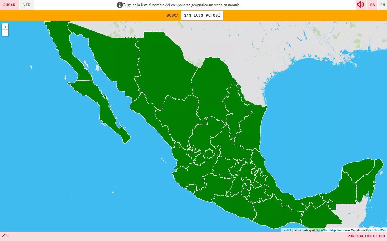 Mexico political Map. Мексика олкосунун картасы. Атаймеса Мексика.