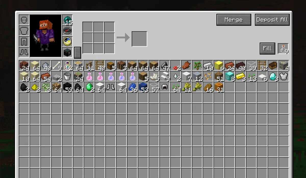 Майнкрафт 1.7.10 мод на инвентарь. Инвентарь 1.12.2 моды. Майнкрафт 1.12 инвентарь. Моды на инвентарь 1.18.1.