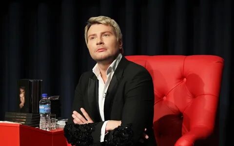 Басков состояние здоровья