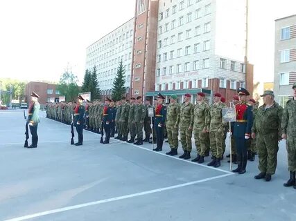 Разведка новая площадь