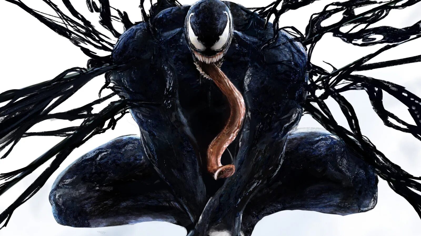 Venom scan