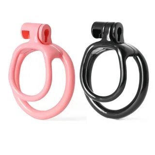 3d Printed Chastity Cage Male Chastity Device Lightweight Chastity Be...