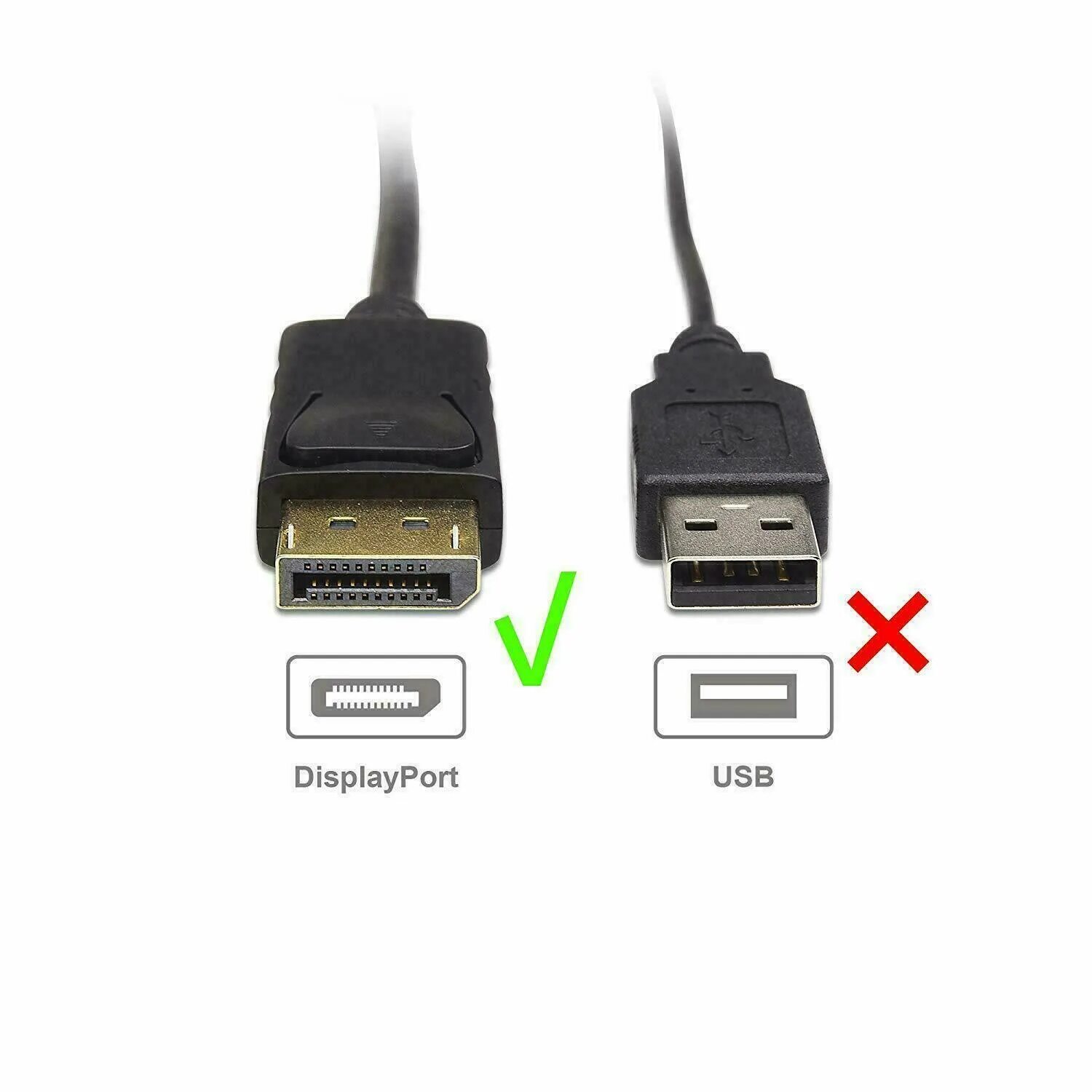 Какой кабель нужен для монитора. Кабель HDMI - dp (DISPLAYPORT). DISPLAYPORT кабель для монитора 144. ВГА дисплей порт кабель. Порт DISPLAYPORT 1.2.