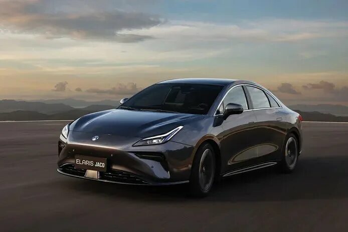Жако машина китай фото Купить б/у BAIC X35 2019-2024 1.5 CVT (136 л.с.) бензин вариатор во Владивостоке