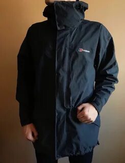Ветровка gore tex
