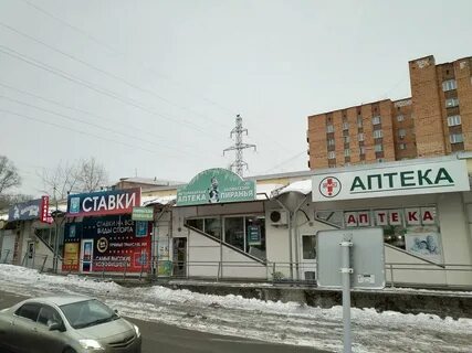 Крупская 1 г
