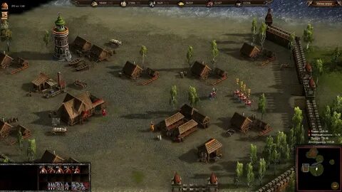 Играть в русскую стратегию без регистрации