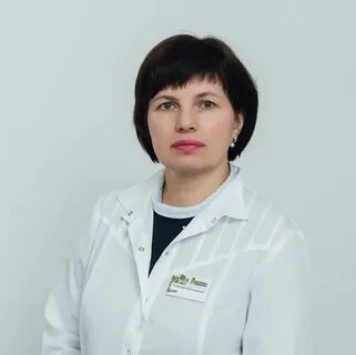 Пульмонолог в самаре