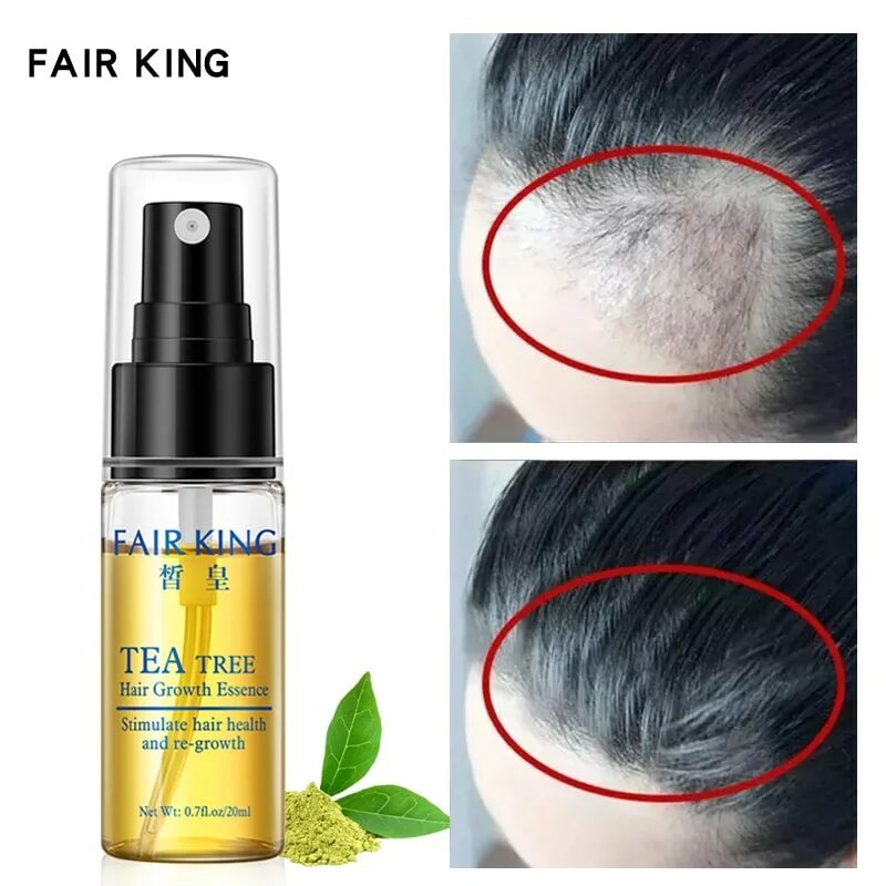 Hair growth Essence. Эссенция для волос. Эссенция для роста волос. Tea Tree hair Essence.