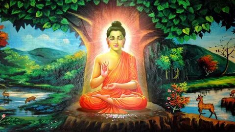 Buddha dll
