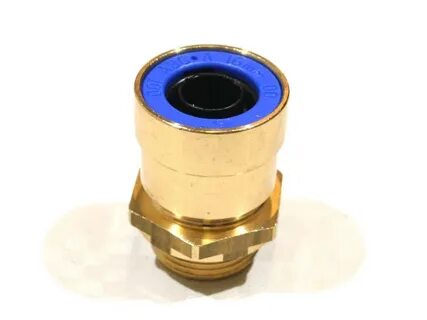 Фитинги wabco