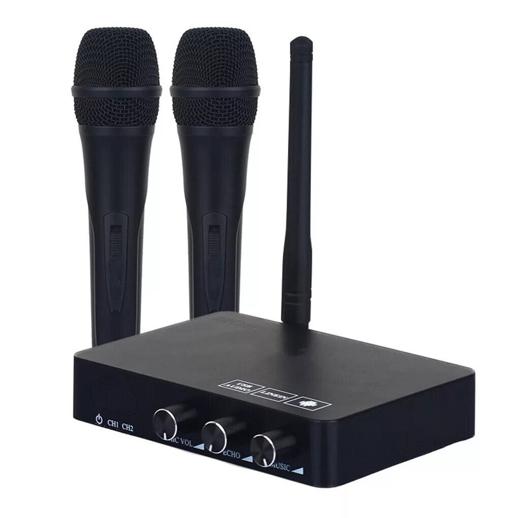 Караоке приставка купить. Wireless Microphone k91. Беспроводные микрофоны для караоке ngy Wireless System. K8 Wireless Microphone. K9 Wireless Microphone.