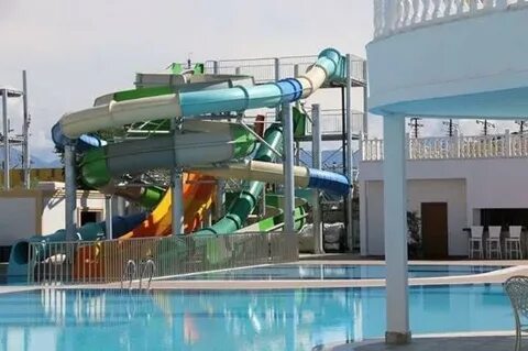 Aletris deluxe hotel 5