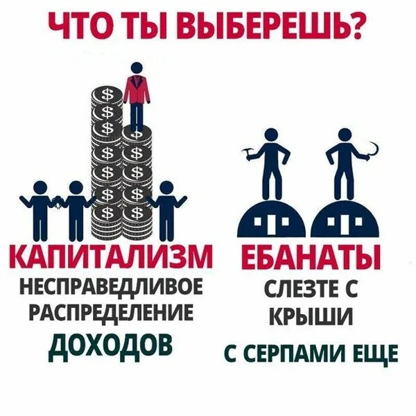 Центр капитализма