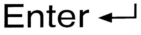 Enter word перевод