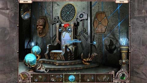 Игра безлюдная земля