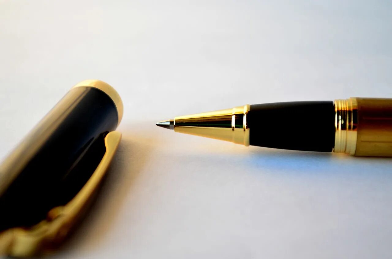 Writing instrument