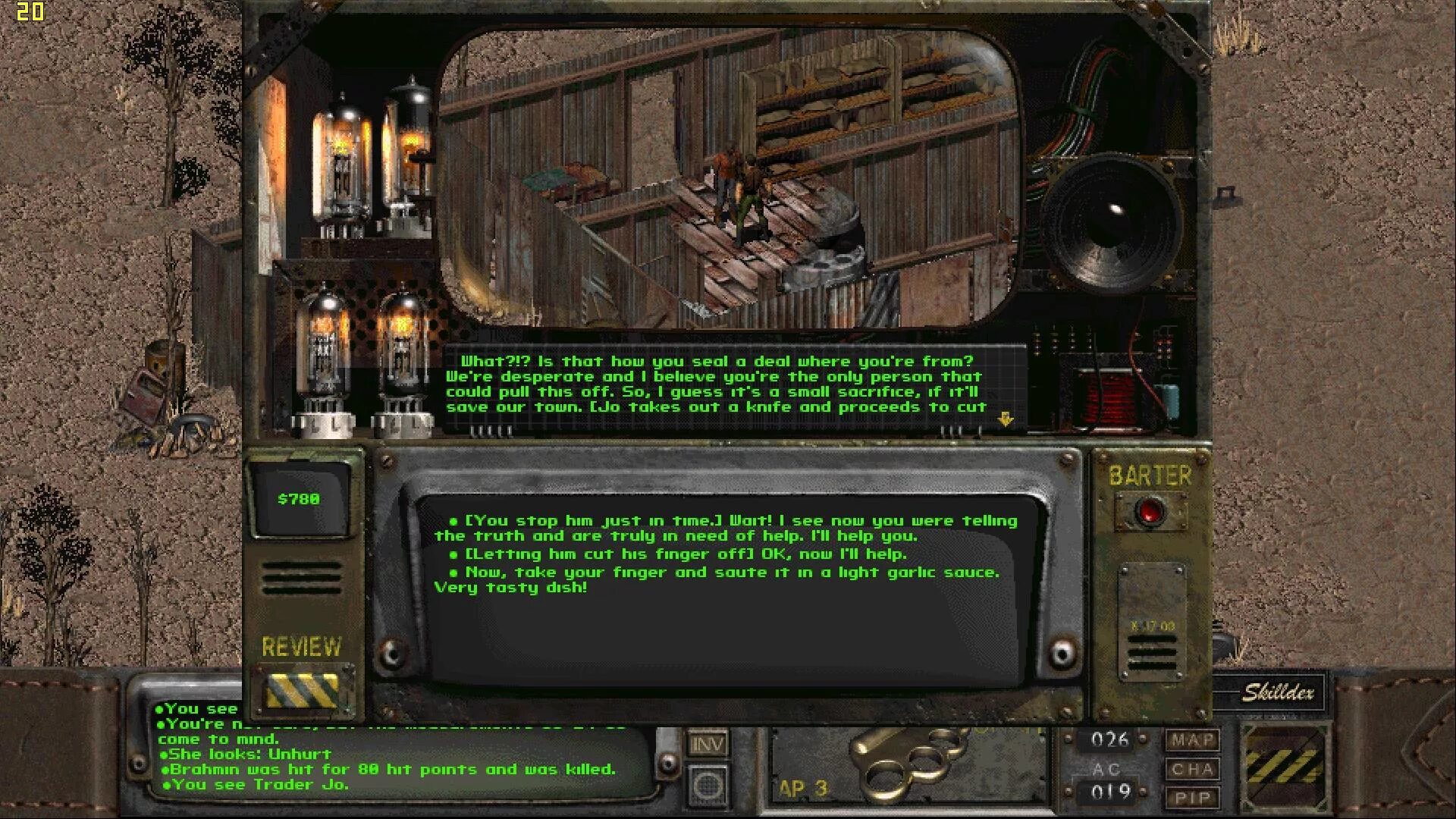 Fallout 2 Miria. Fallout 2 диалоги. Fallout 1 2 1с.