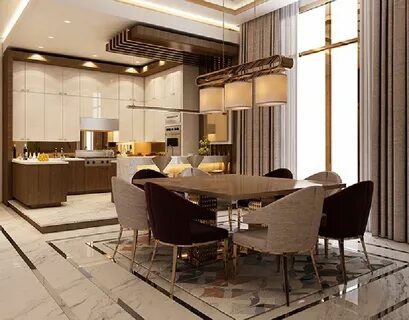 Me interior design