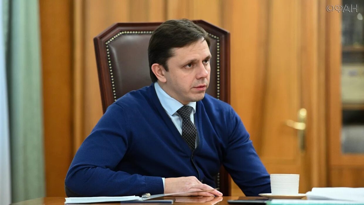 клычков орловская