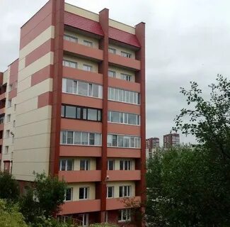 Корпуса мурманск
