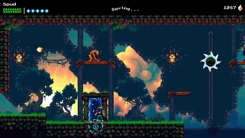 The messenger 2