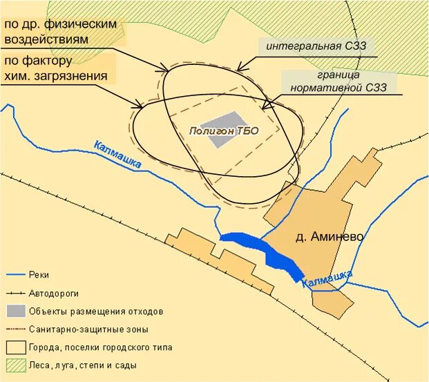 Санитарная зона на границе с украиной. ОСЗЗ снатиранозащитная зона. Санитарно-защитные зоны вокруг промышленных предприятий. Санитарно-защитная зона (СЗЗ). Санитарная защитная зона около полигона.