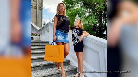 Жена судится с бывшей женой