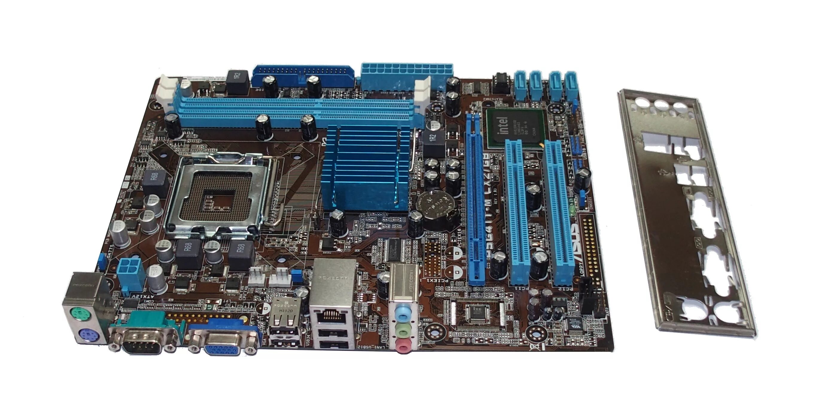Ddr2 сокет
