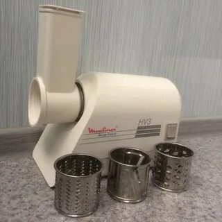 Moulinex hv3
