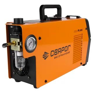 Сварог cut 45 l2a1