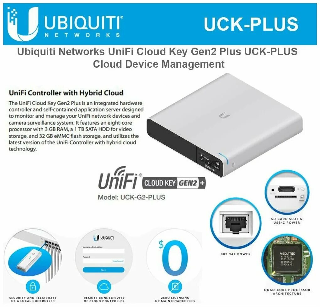 Cloud key 2. Ubiquiti UNIFI cloud Key gen2 Plus. Ubiquiti UNIFI cloud Key gen2. UNIFI uck-g2-Plus. Ubiquiti UNIFI cloud Key gen2 uck-g2.