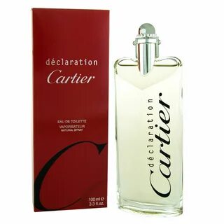 Cartier declaration