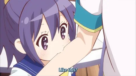 But animation