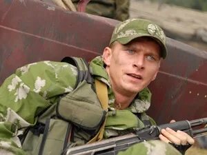 Видео стреляющих горах