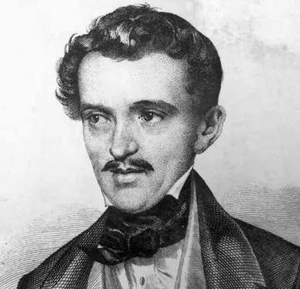 Иоганн штраус отец. Штраус, иоганн (отец) (1804-1849 ). штраус старший. штрауса иоганна (1804 - 1849).