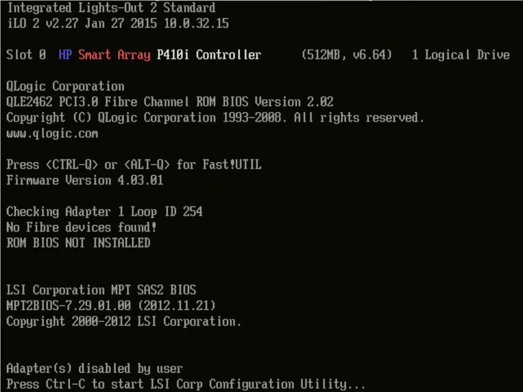 Device is supported