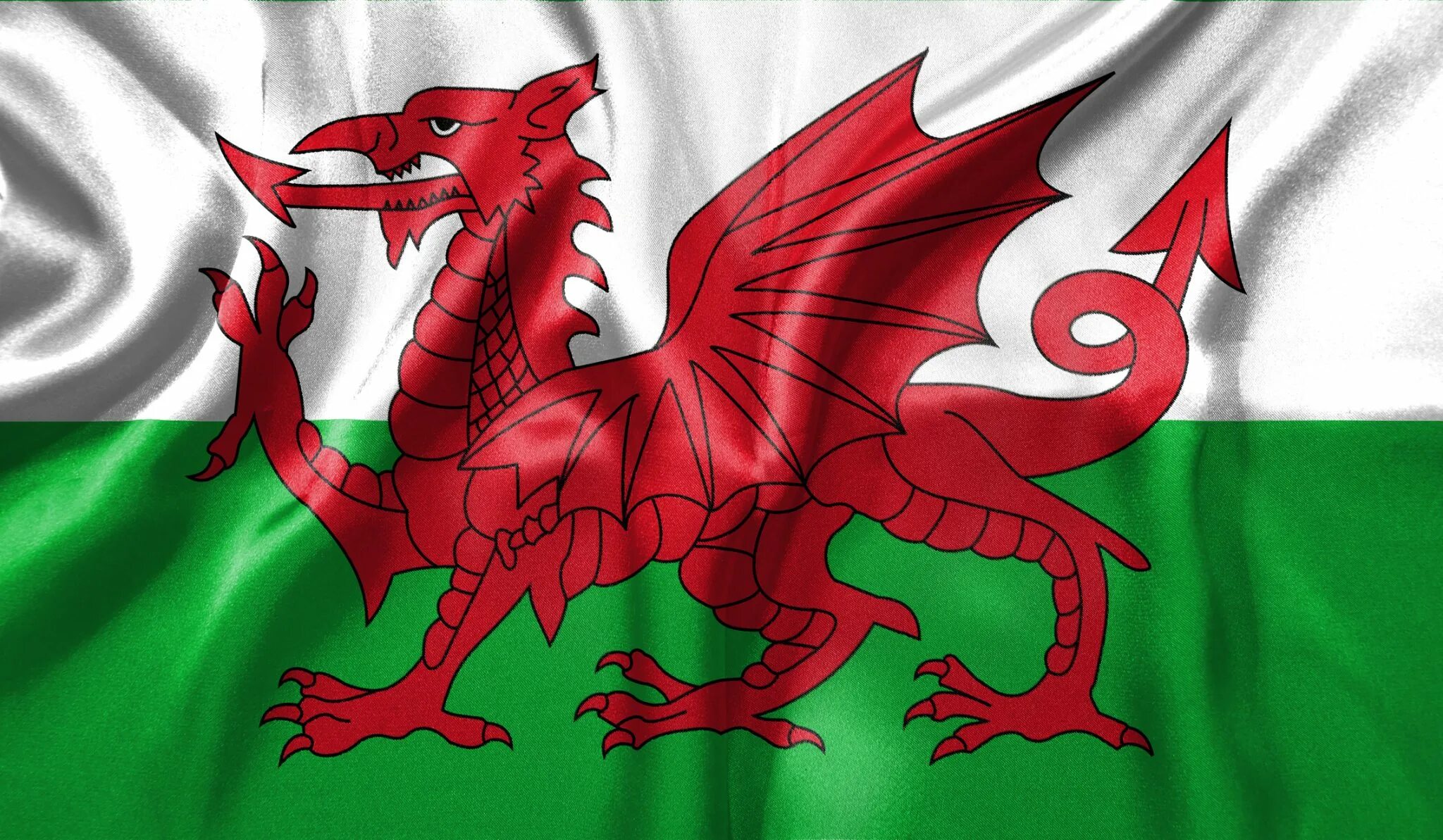 Дракон какая страна. Флаг Уэльса. Национальный флаг Уэльса. Wales Cardiff флаг. Флаг валлийцев.