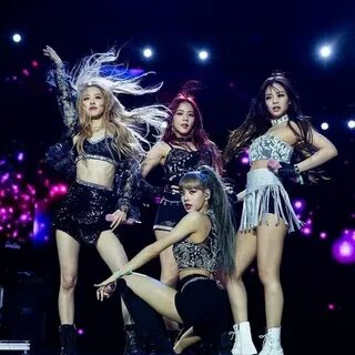 Blackpink coachella
