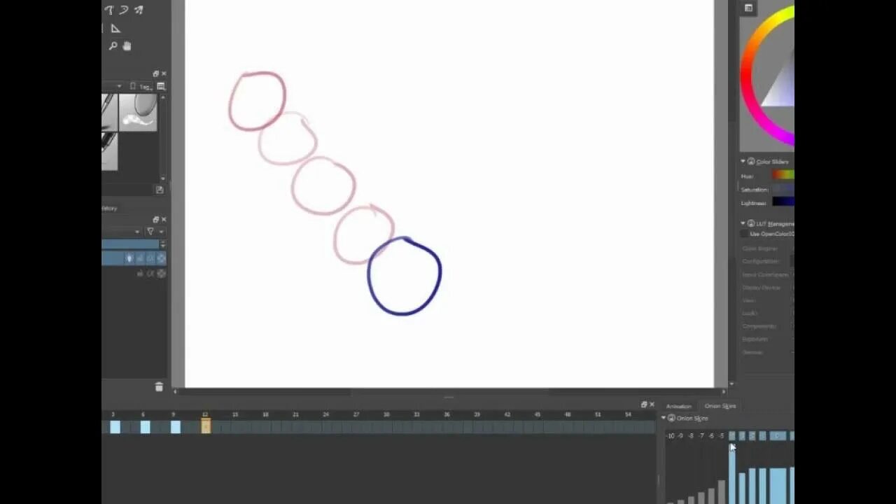 Как делать анимации в крите. Krita анимация. krita рисунки. кривые анимации krita. krita 2d animation.