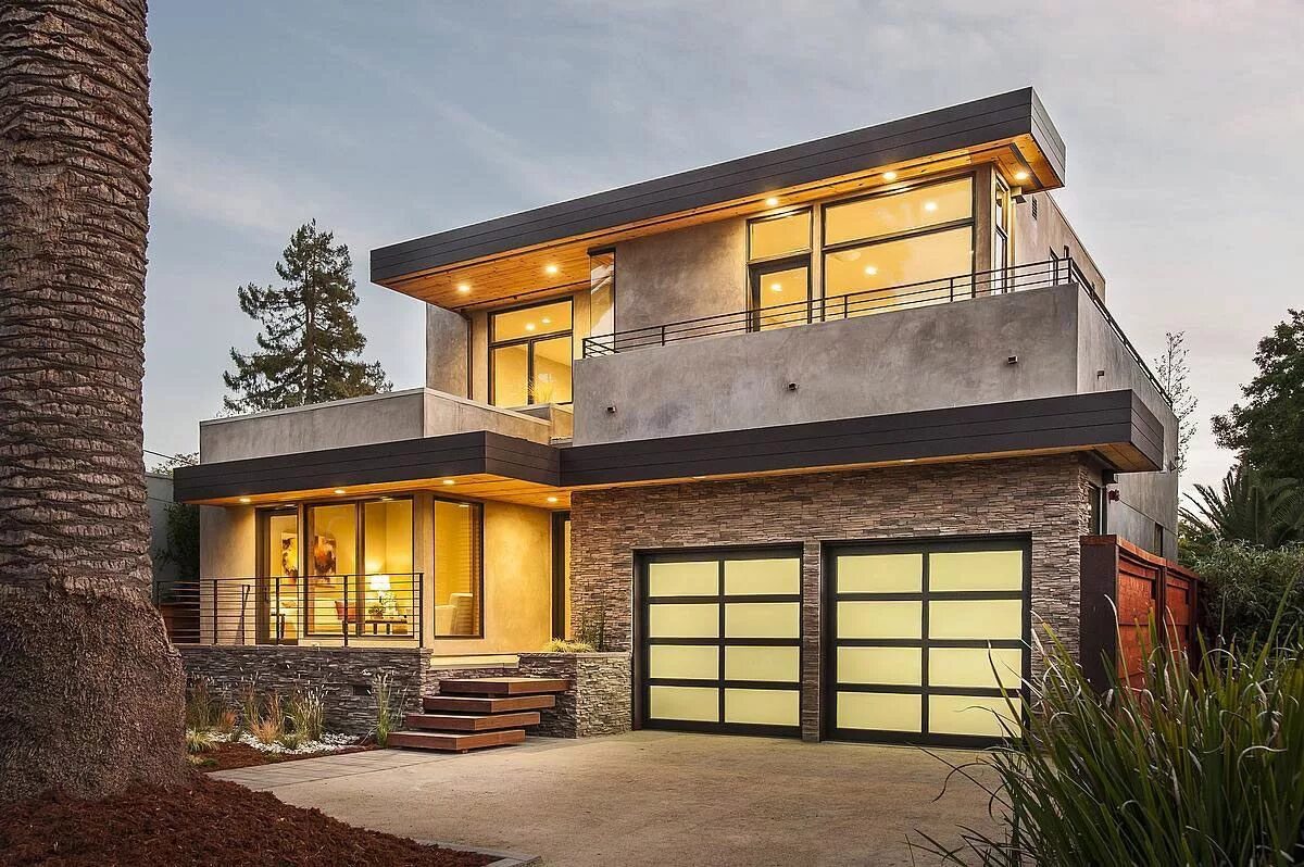 Idea house