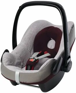 Maxi cosi pebble